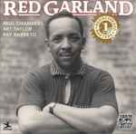 Red Garland – Rediscovered Masters, Volume 1 (CD) - Discogs