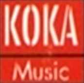 Koka Music en Discogs