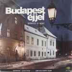 Cover of Budapest Éjjel, 1965, Vinyl