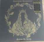 Cover of Satan Is King, 2020-05-15, Vinyl