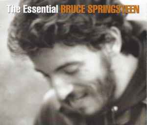 Bruce Springsteen - The Essential Bruce Springsteen album cover