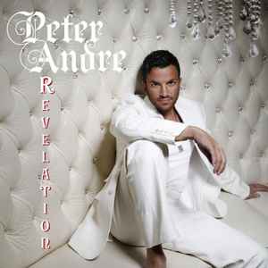 Peter Andre – Revelation (2009