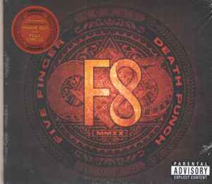 F8 (CD, Album) for sale