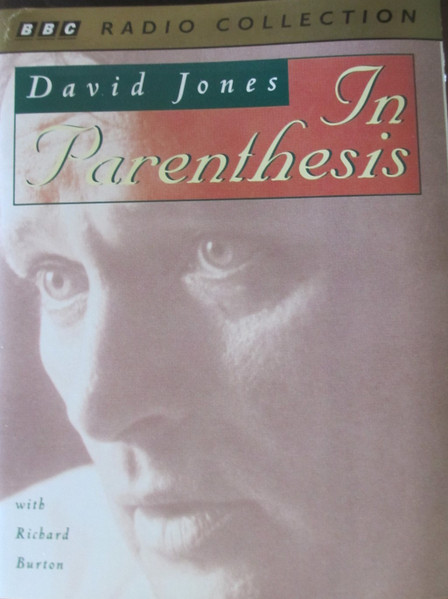  David Jones: books, biography, latest update