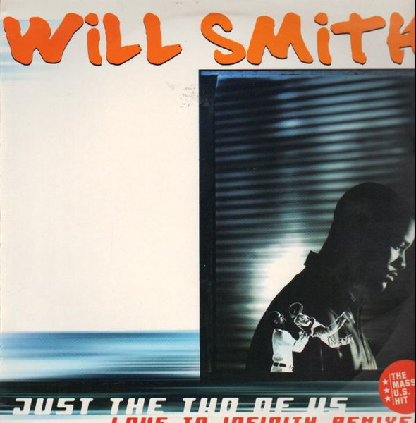 Just The Two of Us (lyrics) - Will Smith 