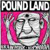 Pound Land - Brain Driver ​/ ​Hypnagogia