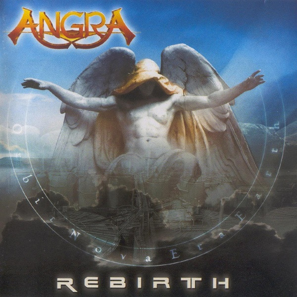 Rebirth Angra - Letra e tradução 