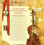 Cover of The Old Sweet Songs Of Christmas, 2014, CD