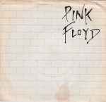 Vinilos Rock: Pink Floyd - Another Brick In The Wall (part II)