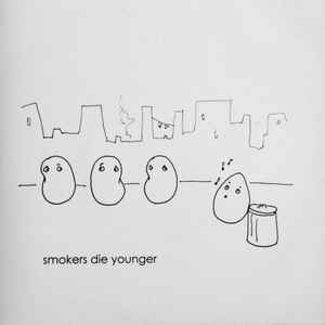 SDY - Smokers Die Younger