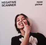 Cover of Nose Picker, 2018-07-20, CD