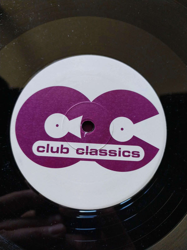 télécharger l'album Delegation The BarKays Sylvester Spargo - Club Classics 13