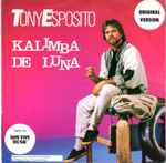 Cover of Kalimba De Luna, 1984-09-27, Vinyl