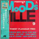 The Tommy Flanagan Trio – The Tommy Flanagan Trio (1985, Vinyl 