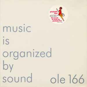 The Sound Of Music - Pizzicato Five