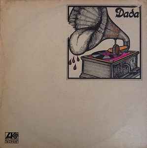 Dada (12) - Dada album cover