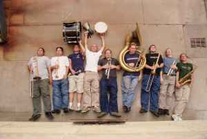 Youngblood Brass Band on Discogs