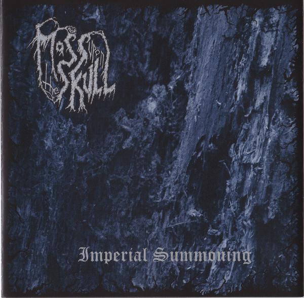 last ned album Moss Upon The Skull - The Scourge Of Ages Imperial Summoning