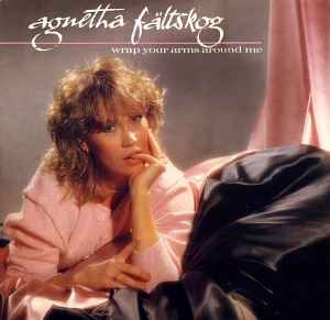 Agnetha & Linda – Nu Tändas Tusen Juleljus (1981, Vinyl) - Discogs