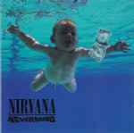 Cover of Nevermind, 1991, CD