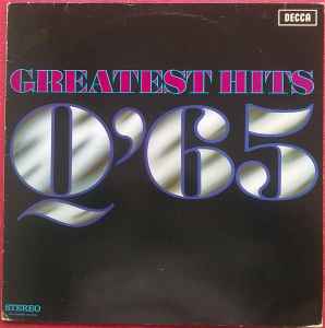 Greatest Hits - Q'65