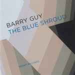 Cover of The Blue Shroud, 2016-04-00, CD
