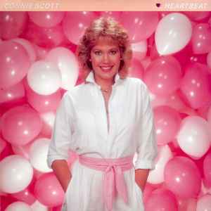 Connie Scott – Hold On (1987, Vinyl) - Discogs