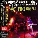 Cover of Pure Frosting, 1998-04-22, CD