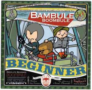 Bambule:Boombule - The Remixed Album (Vinyl, LP, Album) for sale