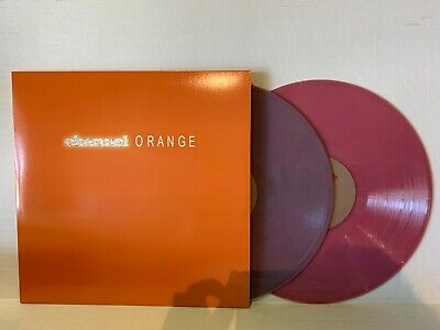 Frank Ocean – Channel Orange (Purple, Vinyl) - Discogs