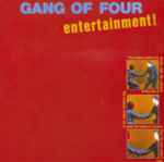 Cover of Entertainment!, 1995, CD