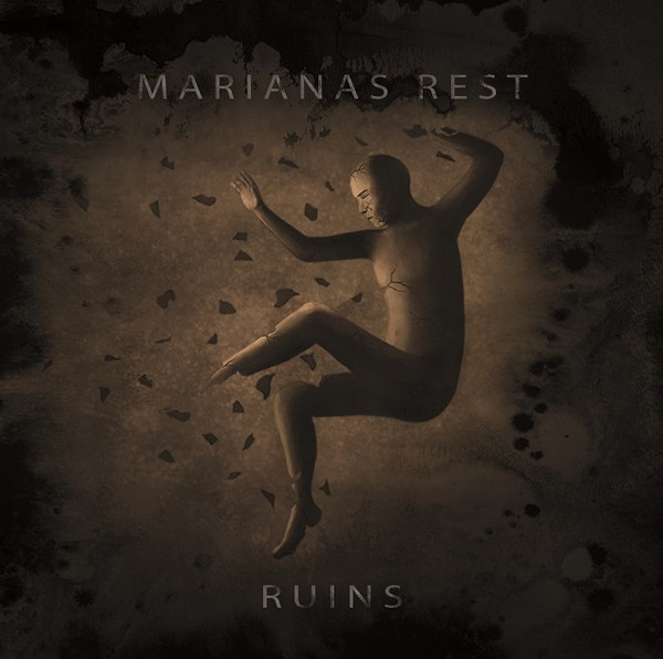 baixar álbum Marianas Rest - Ruins