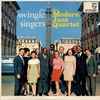 The Swingle Singers* With The Modern Jazz Quartet - The Swingle Singers With The Modern Jazz Quartet