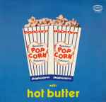 Cover of Popcorn, 1972, Vinyl