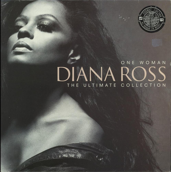 Diana Ross – One Woman: The Ultimate Collection. (1993, CD) - Discogs