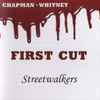 Chapman-Whitney - First Cut - Streetwalkers