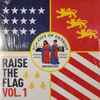Terrence Parker / Drummer B / Eddie Fowlkes - Raise The Flag Vol. 1