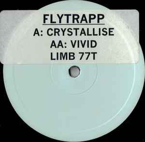 Flytrapp - Crystallise / Vivid album cover