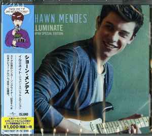 Shawn Mendes – Illuminate (2020, CD) - Discogs