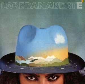 Loredana Bertè - Loredanaberté