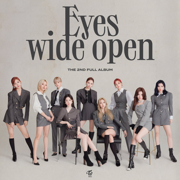 Eyes Wide Open [DVD] cm3dmju