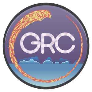 GRC on Discogs