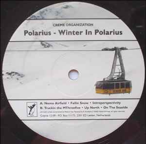 Winter In Polarius - Polarius