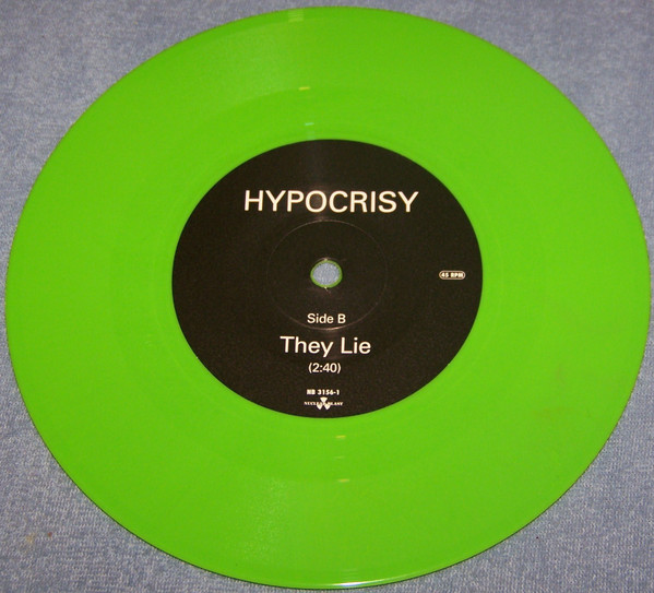 last ned album Hypocrisy - Too Drunk To Fuck