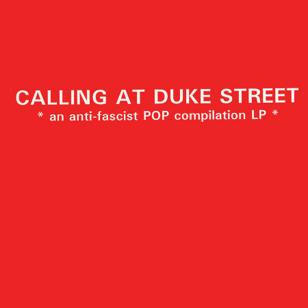 lataa albumi Various - Calling At Duke Street