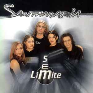 Santamaria - Sem Limite album cover