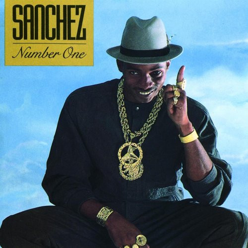 Sanchez – Number One (1989, Vinyl) - Discogs