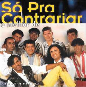  So Pra Contrariar (1997) : Só Pra Contrariar: Digital