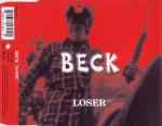 Cover of Loser, 1994-04-06, CD