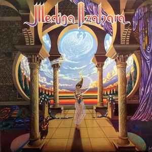 Mezquita - Recuerdos De Mi Tierra | Releases | Discogs